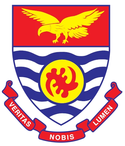 University of Cape Coast Logo