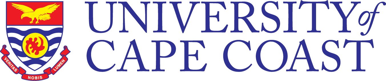 University of Cape Coast Logo