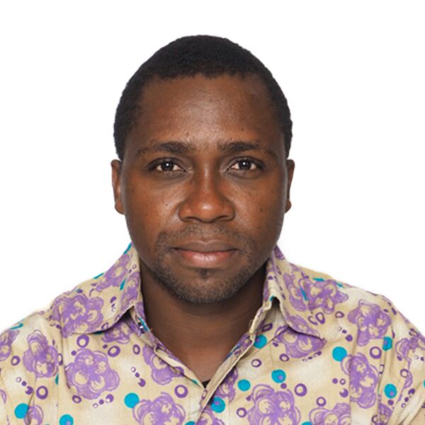 Dr. Simon-Peter Kafui Aheto