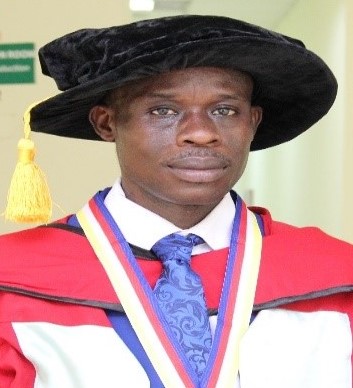 Dr. Moses  Segbenya