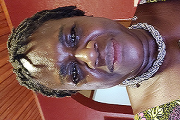 Dr. (Mrs.) Augusta Adjei Frimpong