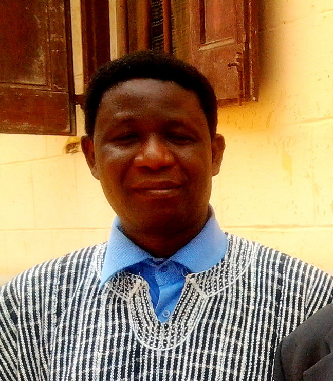 Prof. Moses  Kwadzo