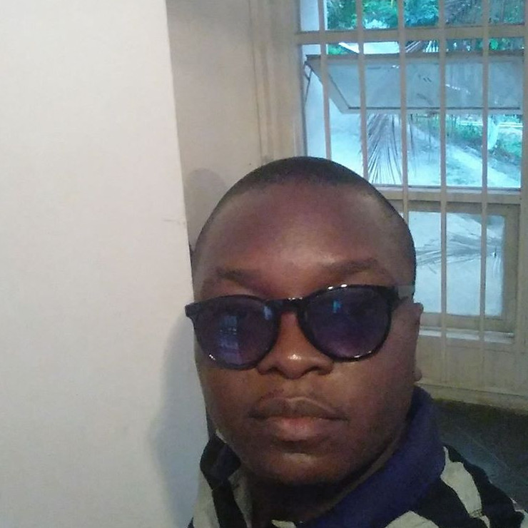 Mr. David Kwabena Ofosu-Hamilton
