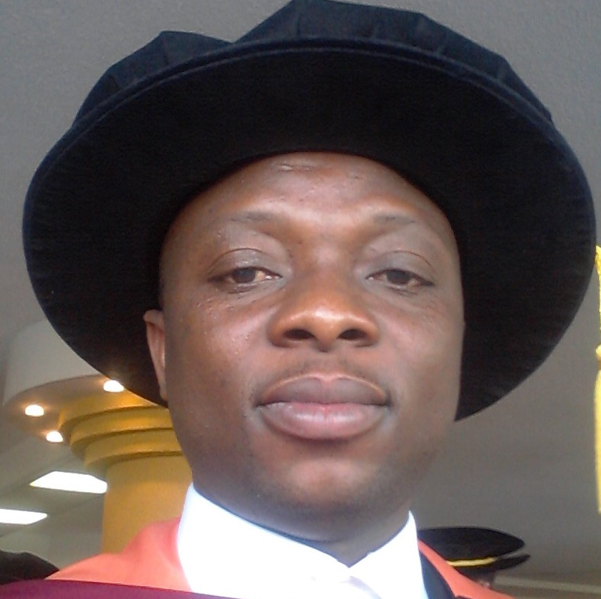 Prof. Christian Kweku Adokoh