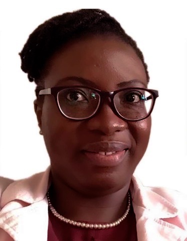 Dr. (Mrs.) Cynthia Ayefoumi Adinortey