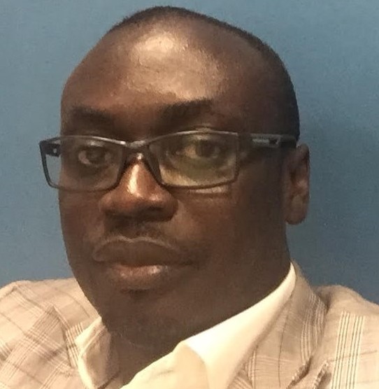 Dr. Foster  Kyei
