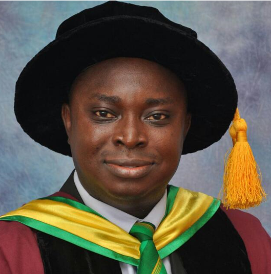 Prof. Peter Appiah Obeng