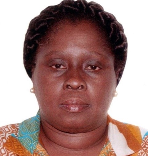 Dr. (Mrs.) Genevive  Adukpo