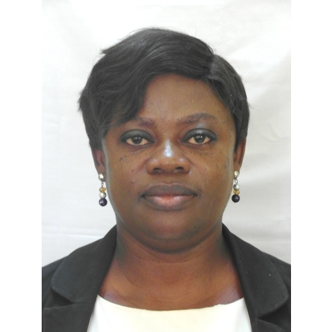 Mrs. Korantema Mawuena Tsegah