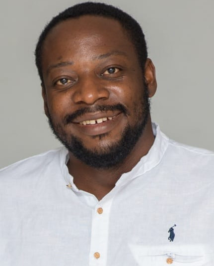 Dr. Andrew  Owusu-Ansah
