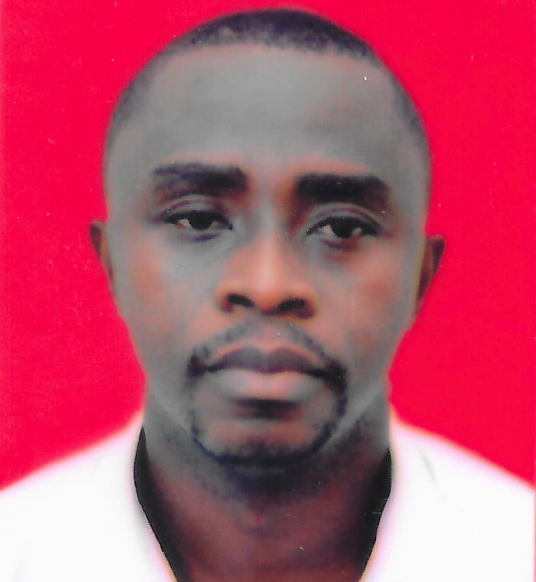 Dr. Samuel  Abokyi