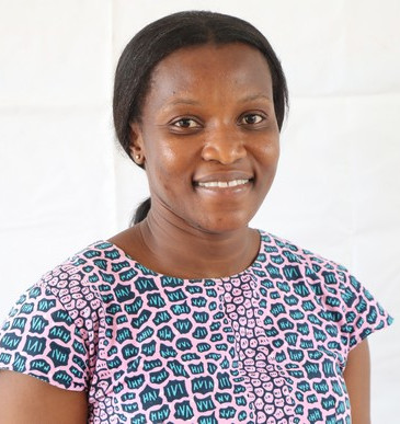 Mrs. Josephine Adjubi Kwakye