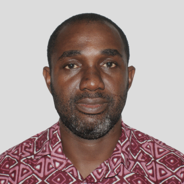 Dr. Oheneba Charles Kofi Hagan