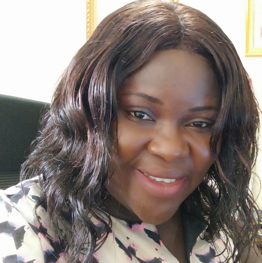 Dr. (Mrs.) Rita Akele Twumasi