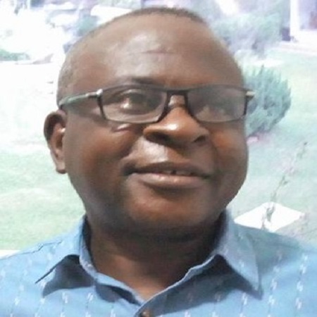 Prof. Samuel  Awuah-Nyamekye