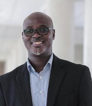 Dr. Abednego Kofi Bansah