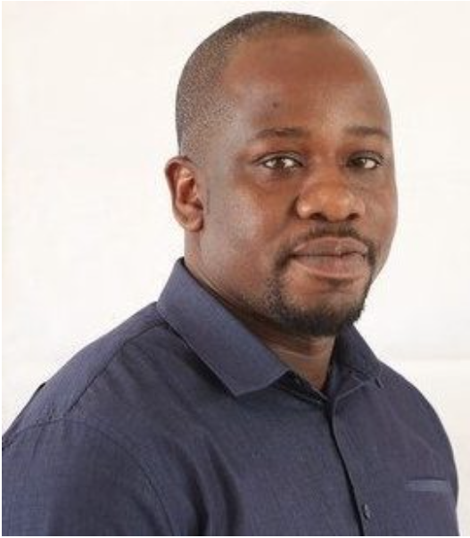 Dr. Daniel Lawer Egbenya