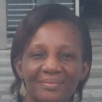 Mrs. Albereta Abena Kunadu Owusu