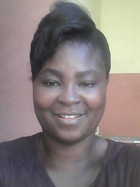 Miss Dorcas  Ohene Takyi