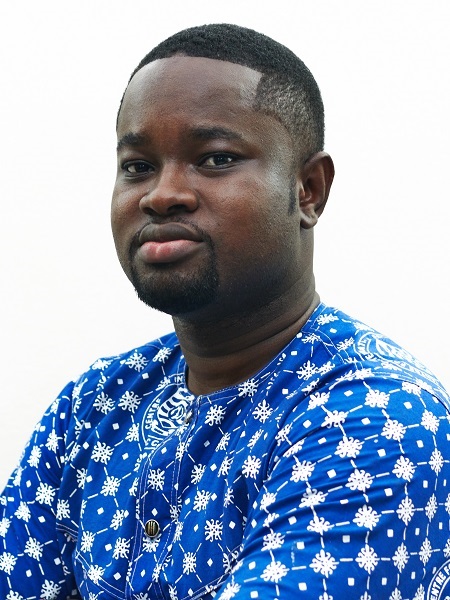 Mr. Emmanuel  Abaidoo