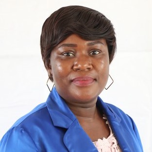 Ms. Rita  Boakyewaa
