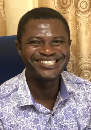 Dr. Kwaku Anhwere Barfi