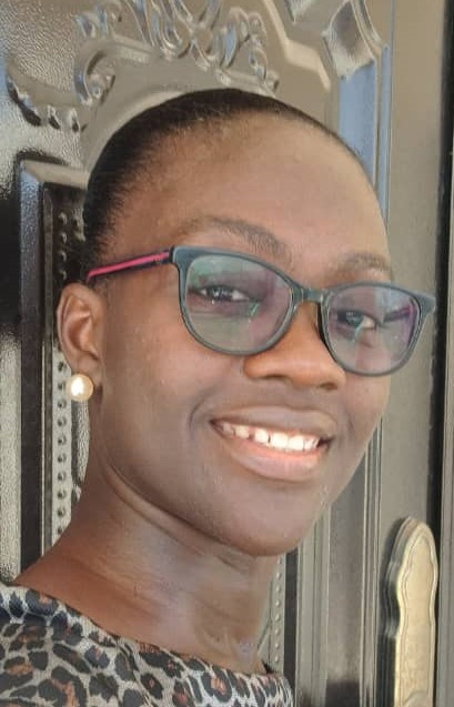 Mrs. Rebecca Akosua Afrah Assie