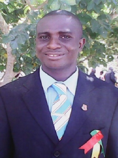 Mr. Emmanuel Acquah-Annobil