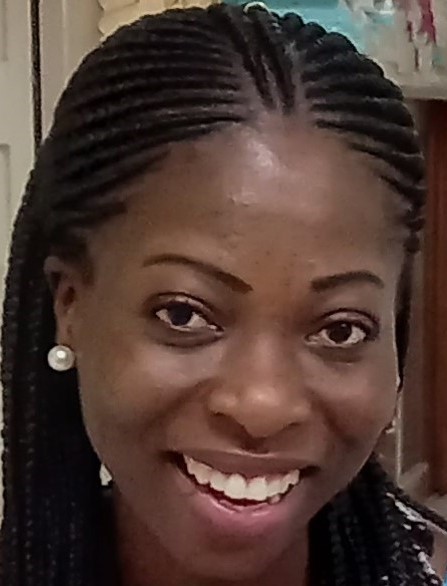 Mrs. Gladys Ama Nyarko