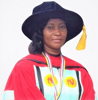 Dr. (Mrs.) Christiana Odumah Anderson