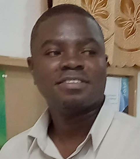 Dr. Peter Osei-Wusu Adueming