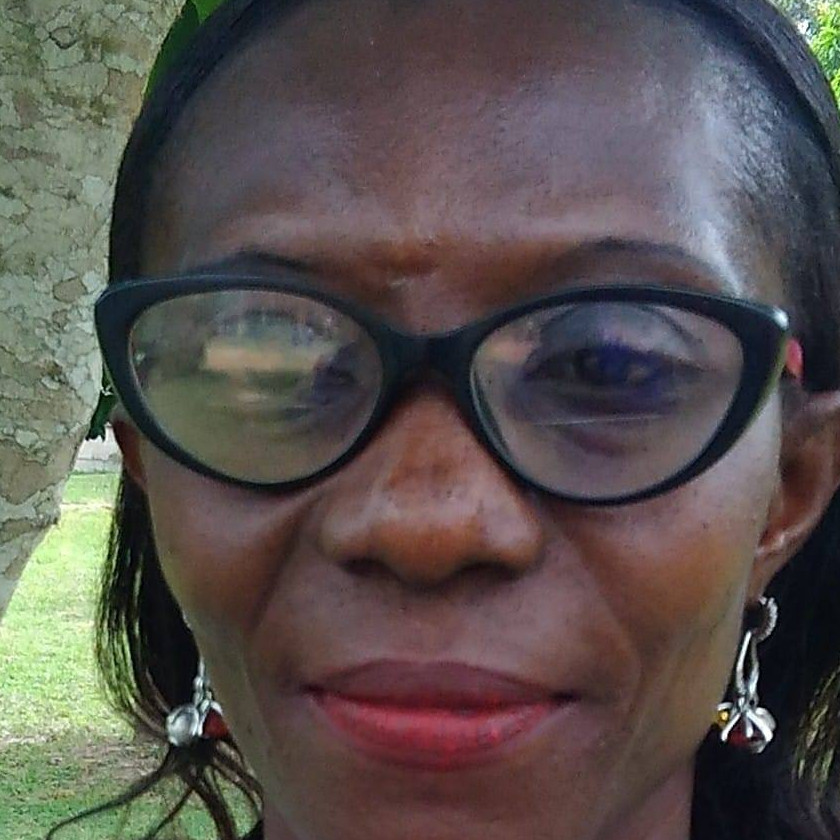 Dr. Victoria Agyare Appiah