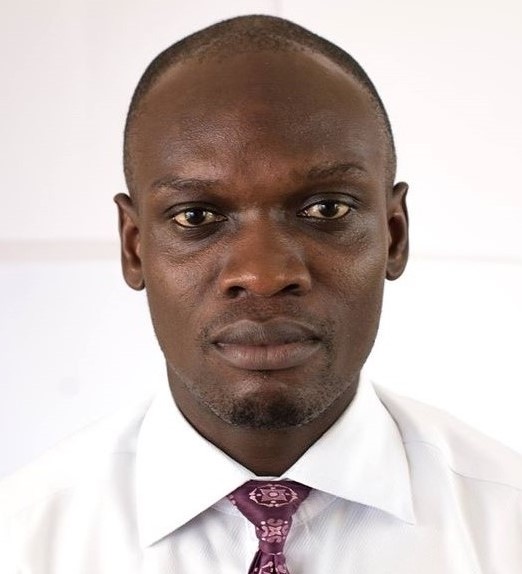 Mr. Daniel Kwame Kwansah Quansah