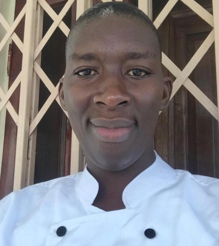 Mr. Anthony Ackon-Mensah