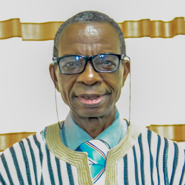 Prof. Joshua Adebisi Omotosho