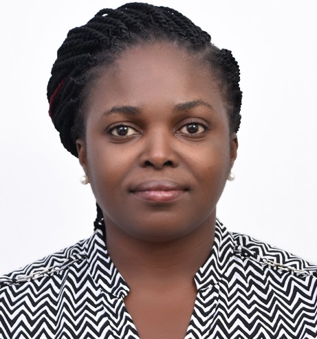 Dr. (Mrs.) Charlotte Omane Kwakye-Nuako
