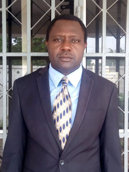 Dr. Emmanuel  Tchouchu