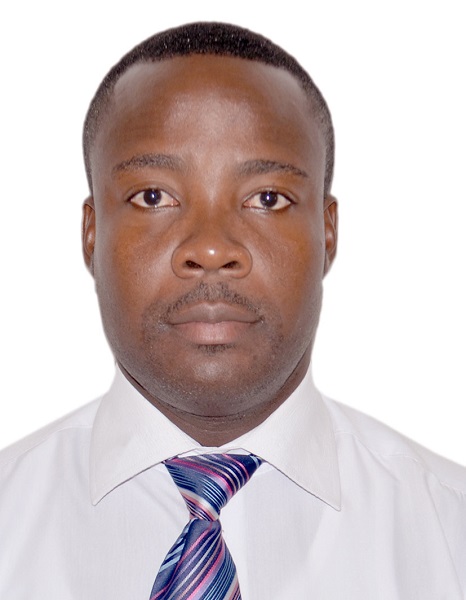 Dr. Gideon  Kwesi Obosu