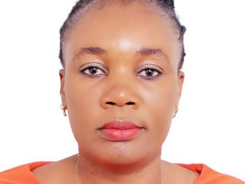Dr. (Mrs.) Samira Esinam Elsie Woananu-Aggor