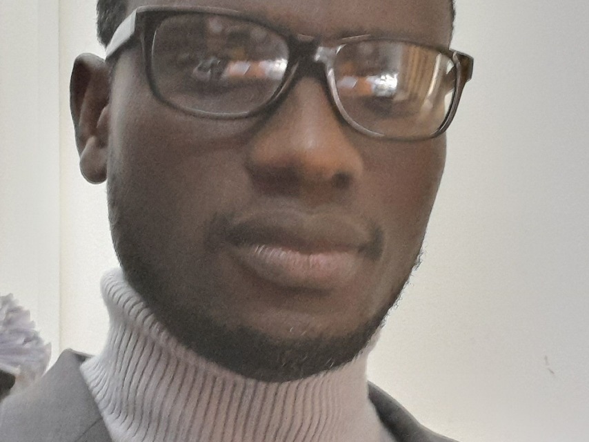 Dr. Emmanuel  Inkoom