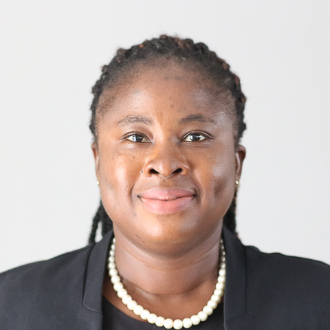 Dr. Joyce Kwakyewaa Dankyi