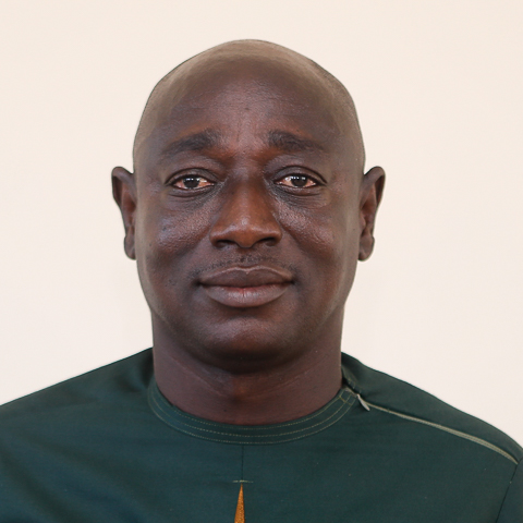 Mr. Emmanuel Owusu Afreh