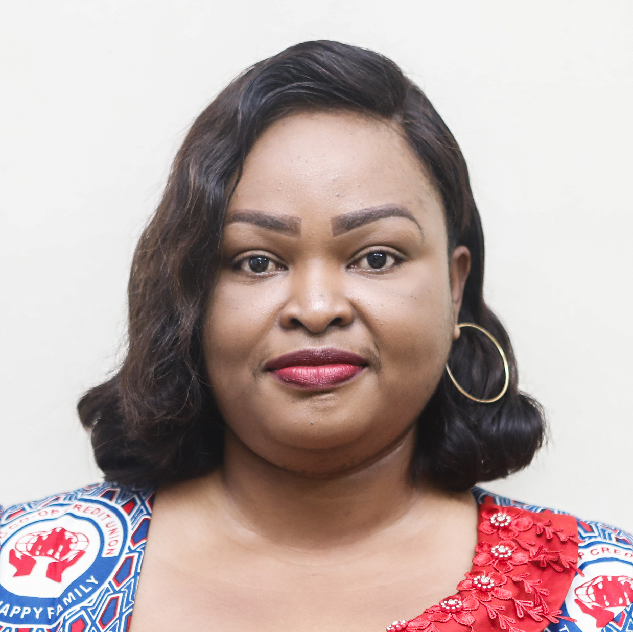 Ms. Josephine  Jehu-Appiah