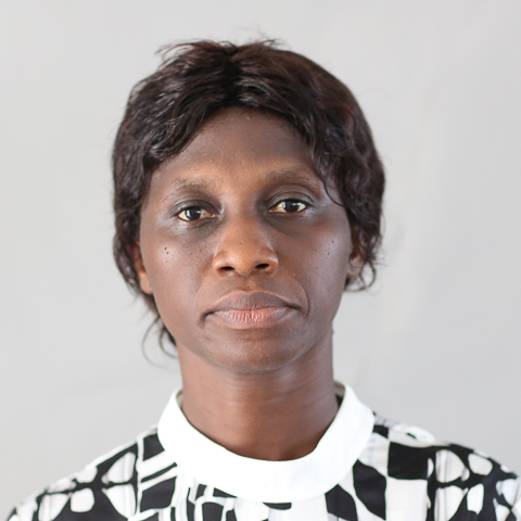 Miss Doris Akosua Asirifia