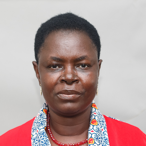 Dr. Beatrice Asante Somuah
