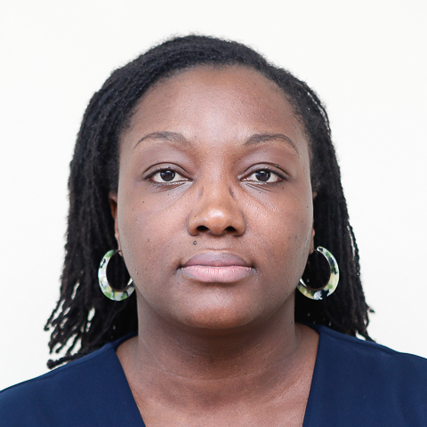 Dr. Adelaide  Ampofo-Asiama