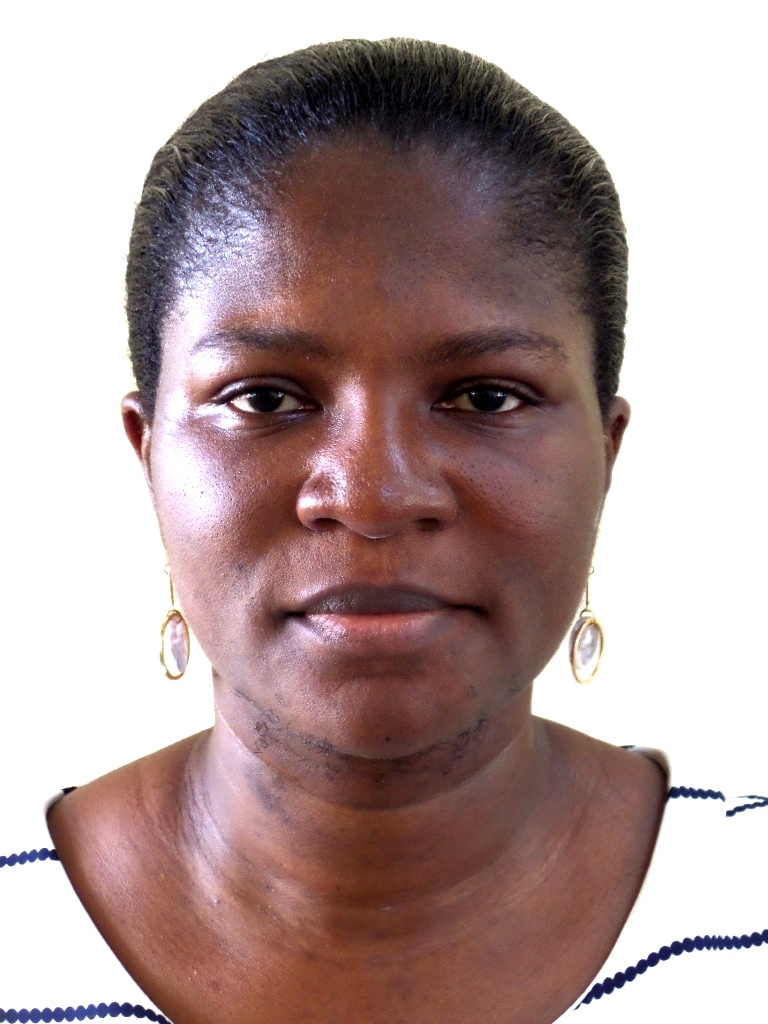 Dr. (Mrs.) Rita  Opoku-Danso