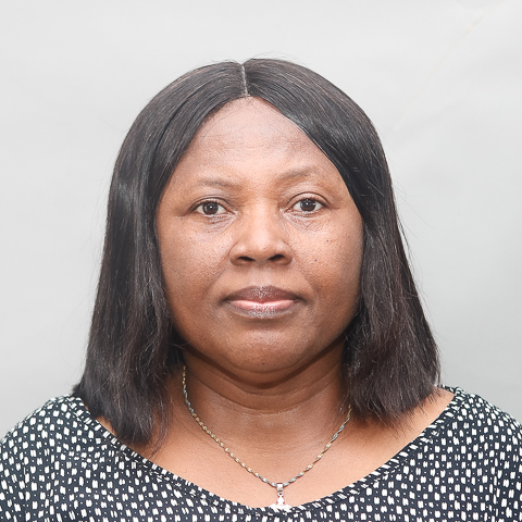 Prof. (Mrs.) Christine  Adu-Yeboah