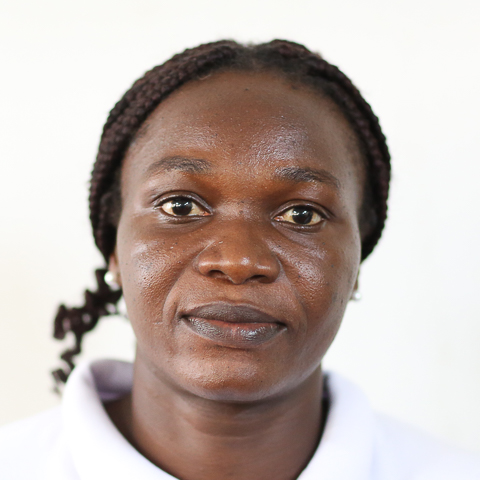 Dr. Martha  Osei-Marfo