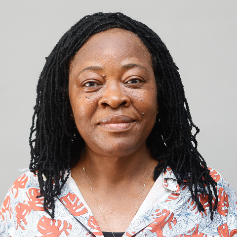 Dr. Victoria Akuokor Acquaye